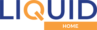 Liquid Home Logo